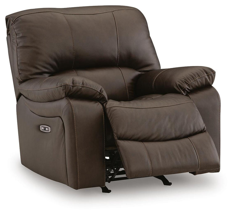 Leesworth Living Room Set - CasaBella Furniture (San Antonio, TX)