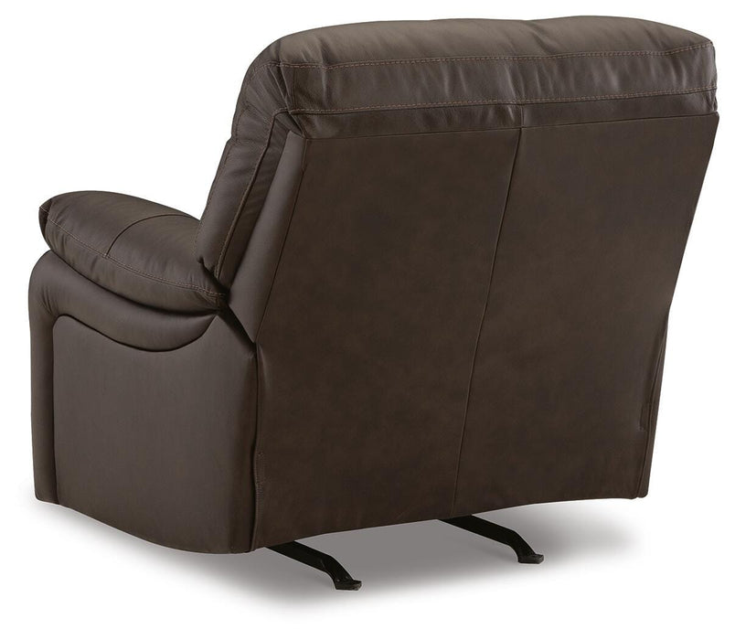 Leesworth Living Room Set - CasaBella Furniture (San Antonio, TX)
