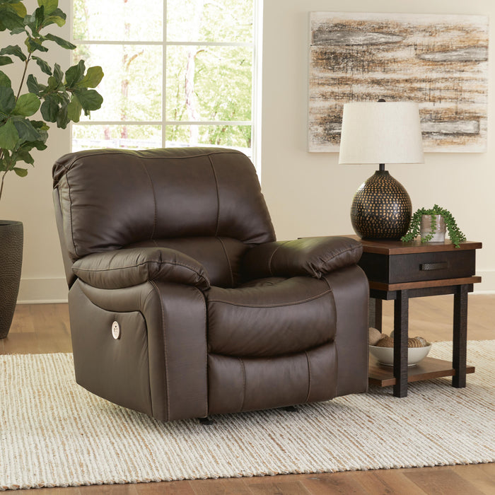 Leesworth Living Room Set - CasaBella Furniture (San Antonio, TX)