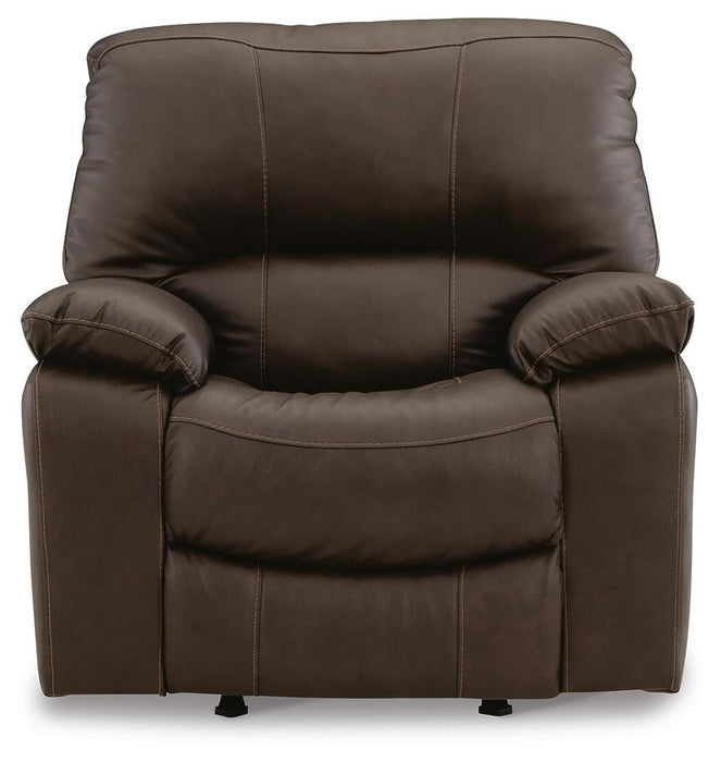Leesworth Living Room Set - CasaBella Furniture (San Antonio, TX)