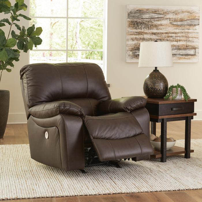 Leesworth Living Room Set - CasaBella Furniture (San Antonio, TX)