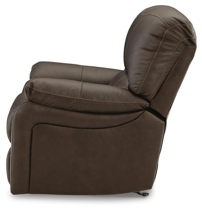 Leesworth Living Room Set - CasaBella Furniture (San Antonio, TX)