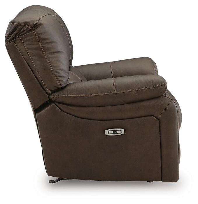 Leesworth Living Room Set - CasaBella Furniture (San Antonio, TX)
