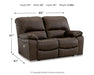 Leesworth Living Room Set - CasaBella Furniture (San Antonio, TX)