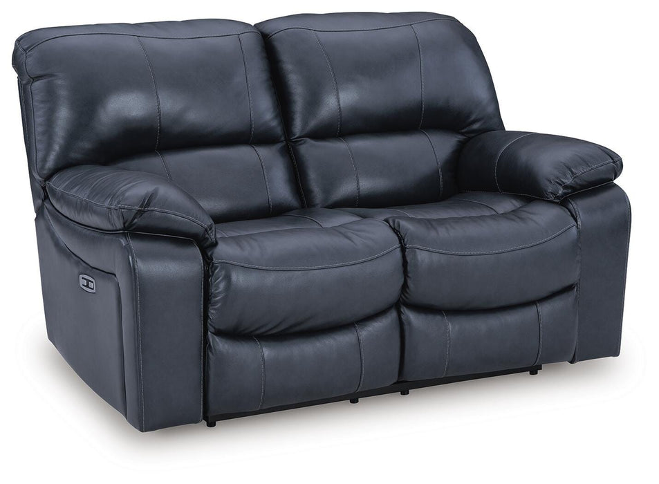 Leesworth Living Room Set - CasaBella Furniture (San Antonio, TX)
