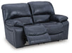 Leesworth Living Room Set - CasaBella Furniture (San Antonio, TX)