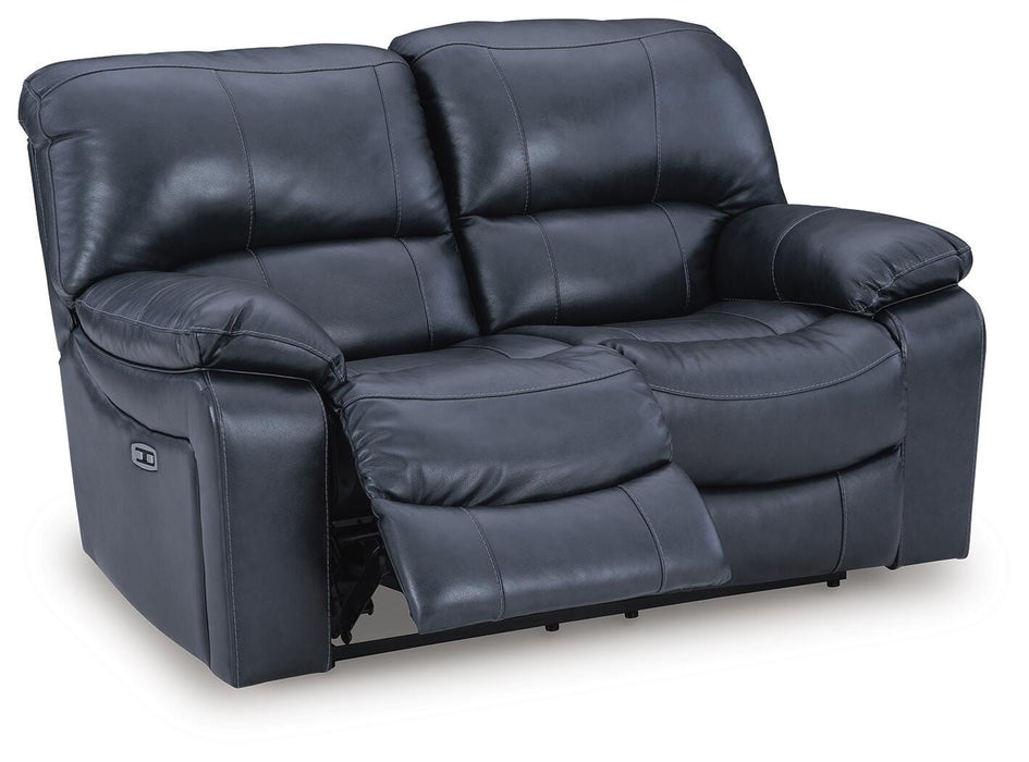 Leesworth Living Room Set - CasaBella Furniture (San Antonio, TX)