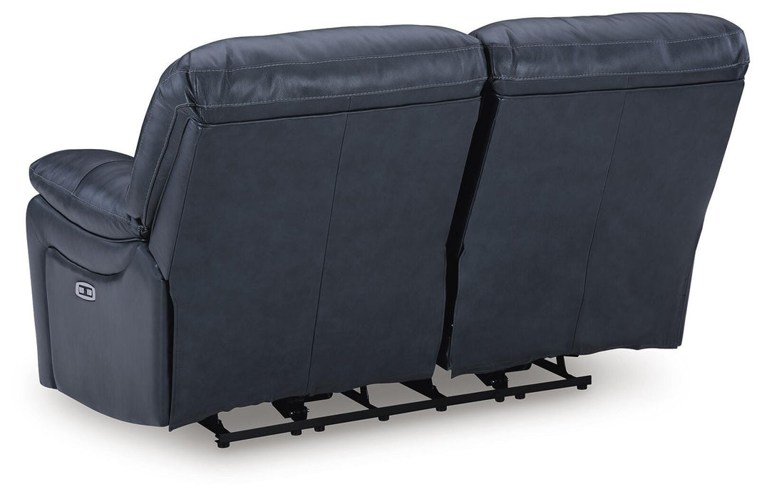 Leesworth Living Room Set - CasaBella Furniture (San Antonio, TX)