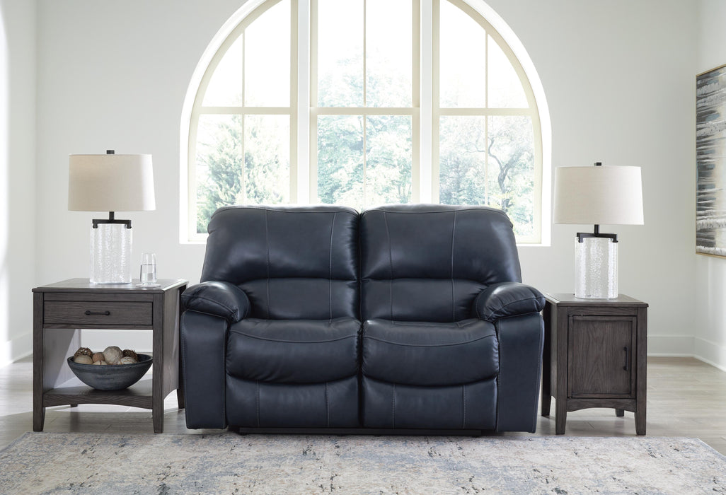 Leesworth Living Room Set - CasaBella Furniture (San Antonio, TX)