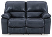 Leesworth Living Room Set - CasaBella Furniture (San Antonio, TX)