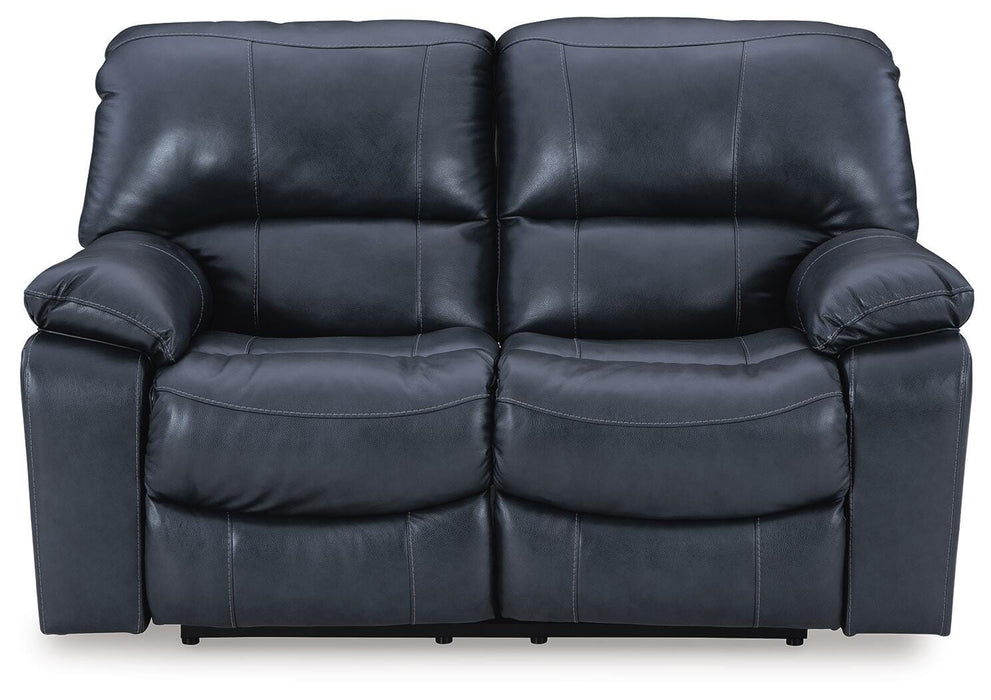 Leesworth Living Room Set - CasaBella Furniture (San Antonio, TX)