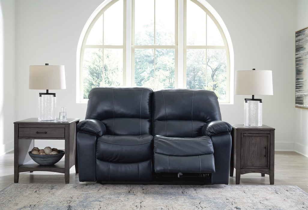 Leesworth Living Room Set - CasaBella Furniture (San Antonio, TX)