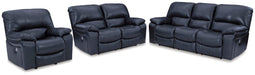 Leesworth Living Room Set - CasaBella Furniture (San Antonio, TX)