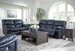 Leesworth Living Room Set - CasaBella Furniture (San Antonio, TX)