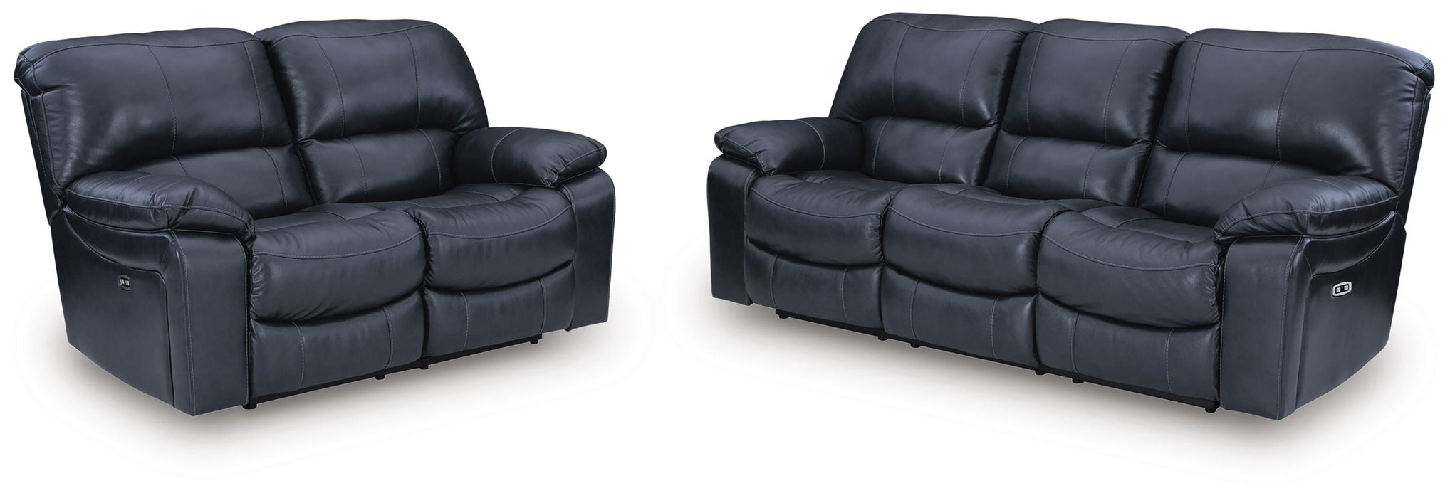 Leesworth Living Room Set - CasaBella Furniture (San Antonio, TX)