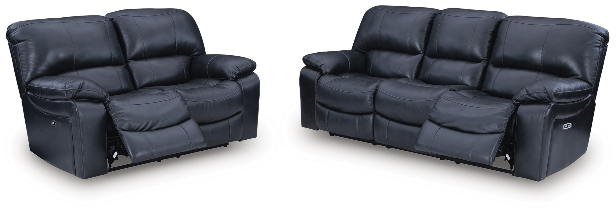 Leesworth Living Room Set - CasaBella Furniture (San Antonio, TX)