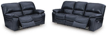 Leesworth Living Room Set - CasaBella Furniture (San Antonio, TX)