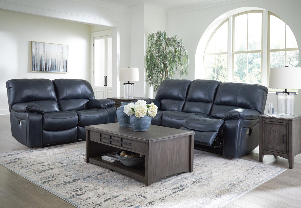 Leesworth Living Room Set - CasaBella Furniture (San Antonio, TX)
