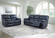 Leesworth Living Room Set - CasaBella Furniture (San Antonio, TX)