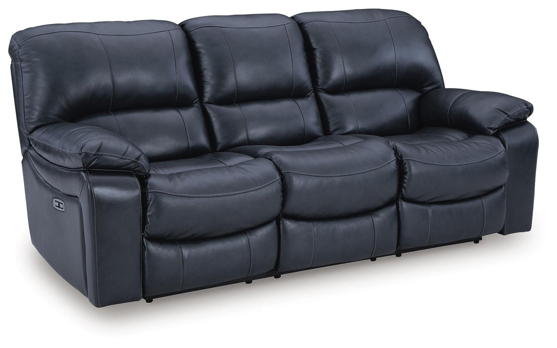 Leesworth Living Room Set - CasaBella Furniture (San Antonio, TX)
