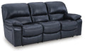 Leesworth Living Room Set - CasaBella Furniture (San Antonio, TX)