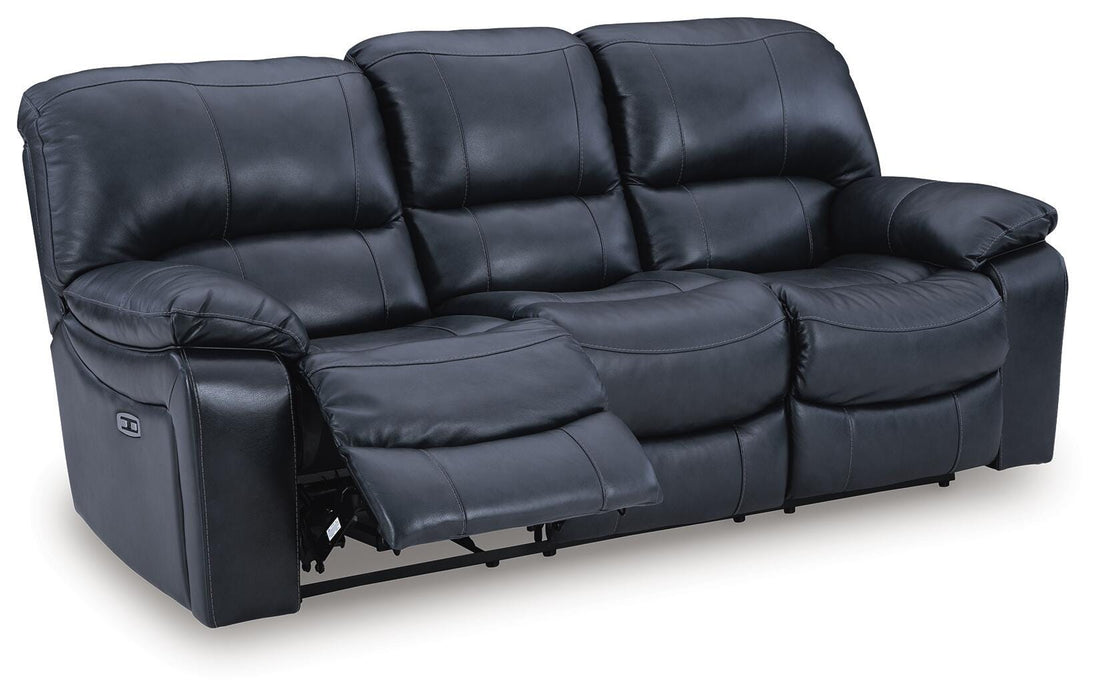 Leesworth Living Room Set - CasaBella Furniture (San Antonio, TX)