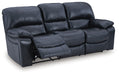 Leesworth Living Room Set - CasaBella Furniture (San Antonio, TX)