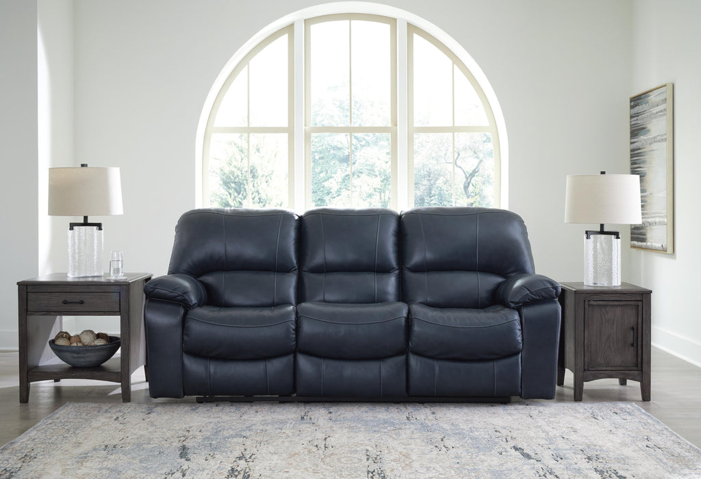 Leesworth Living Room Set - CasaBella Furniture (San Antonio, TX)