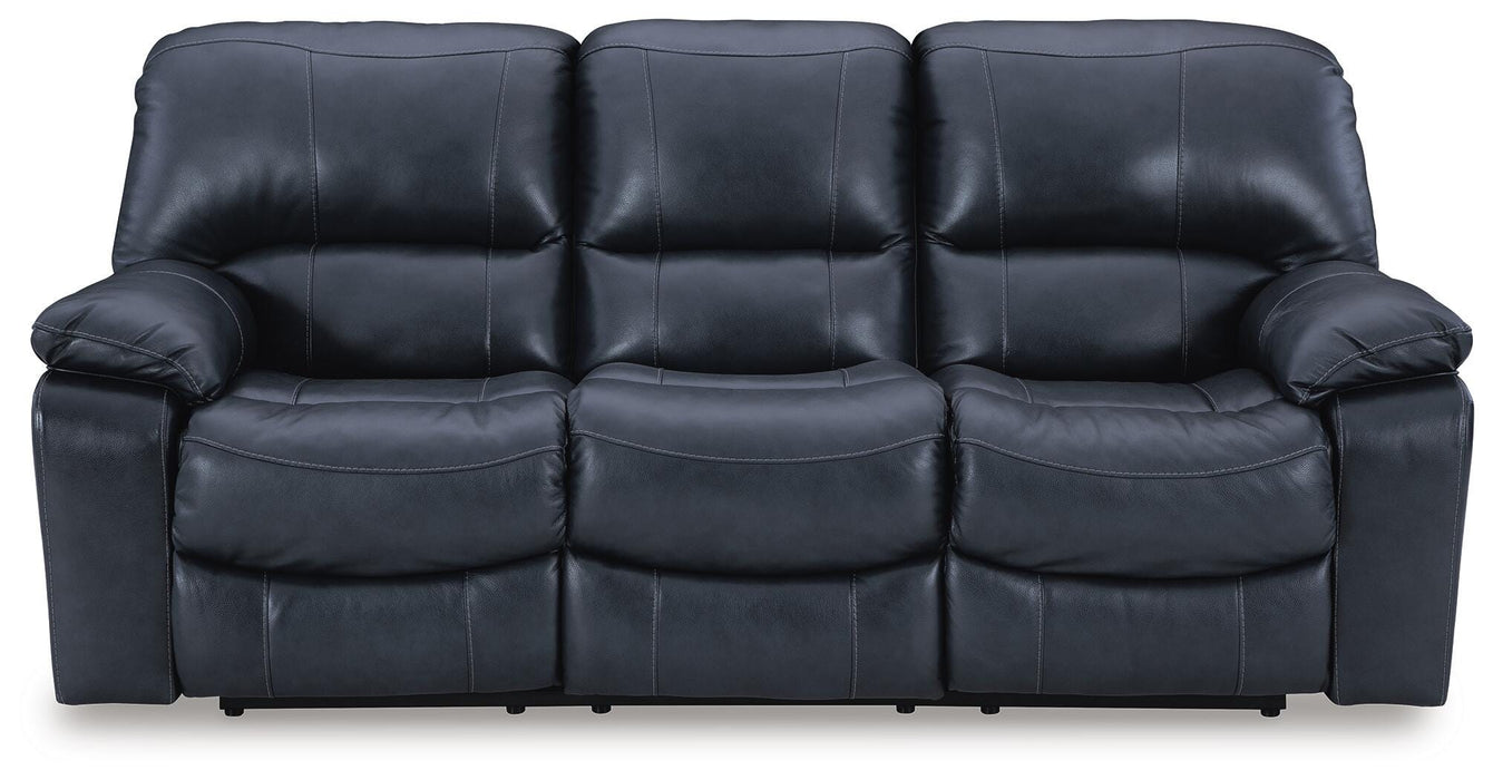 Leesworth Living Room Set - CasaBella Furniture (San Antonio, TX)