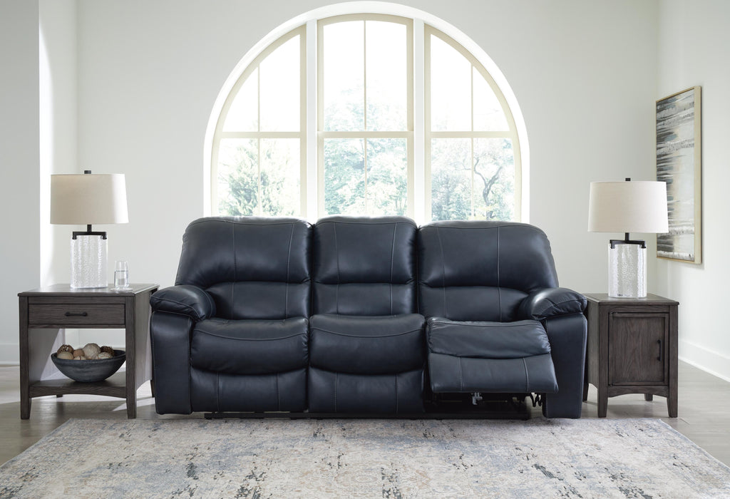 Leesworth Living Room Set - CasaBella Furniture (San Antonio, TX)