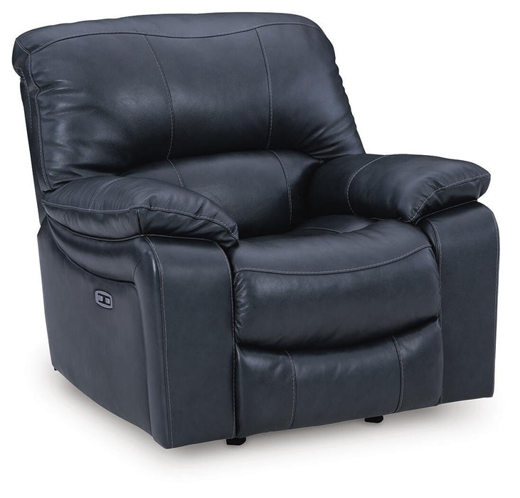 Leesworth Living Room Set - CasaBella Furniture (San Antonio, TX)