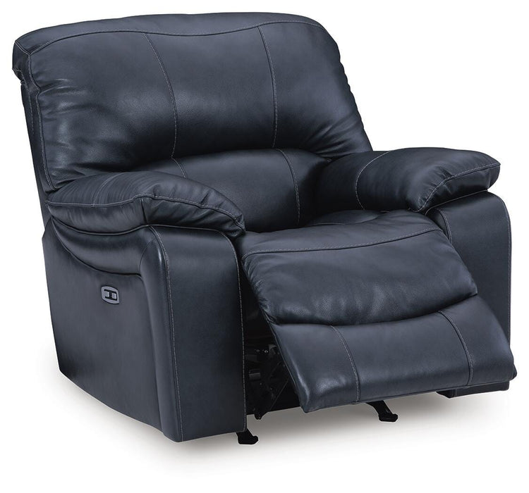 Leesworth Living Room Set - CasaBella Furniture (San Antonio, TX)