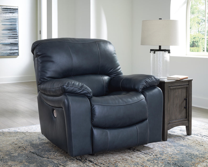 Leesworth Living Room Set - CasaBella Furniture (San Antonio, TX)