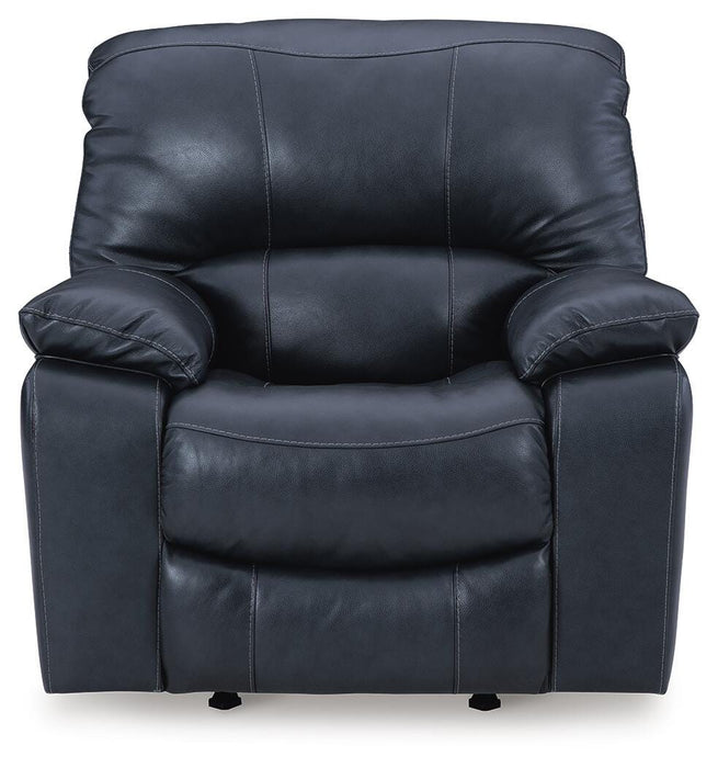 Leesworth Living Room Set - CasaBella Furniture (San Antonio, TX)