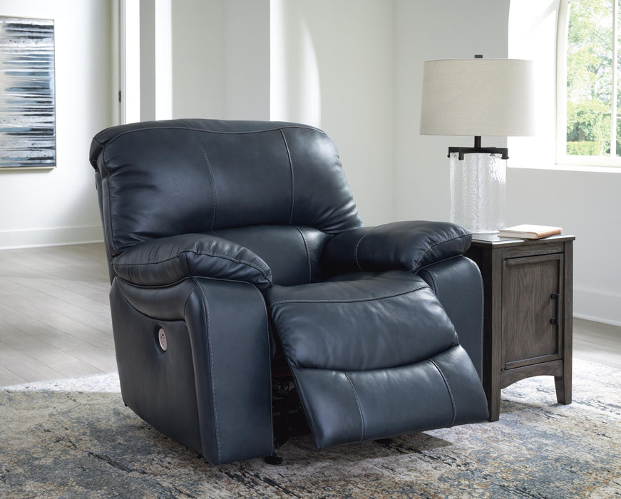 Leesworth Living Room Set - CasaBella Furniture (San Antonio, TX)