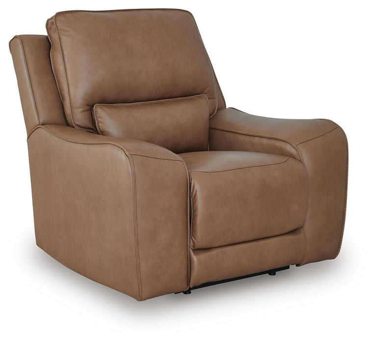 DeepWakes Power Recliner - CasaBella Furniture (San Antonio, TX)