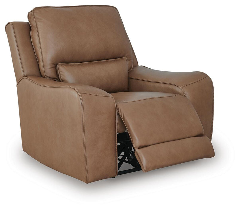 DeepWakes Power Recliner - CasaBella Furniture (San Antonio, TX)