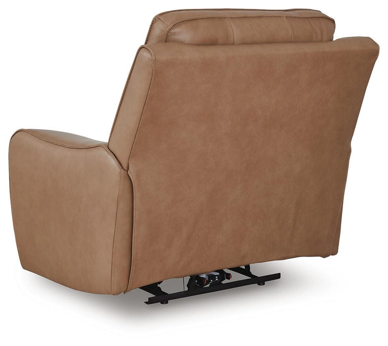 DeepWakes Power Recliner - CasaBella Furniture (San Antonio, TX)