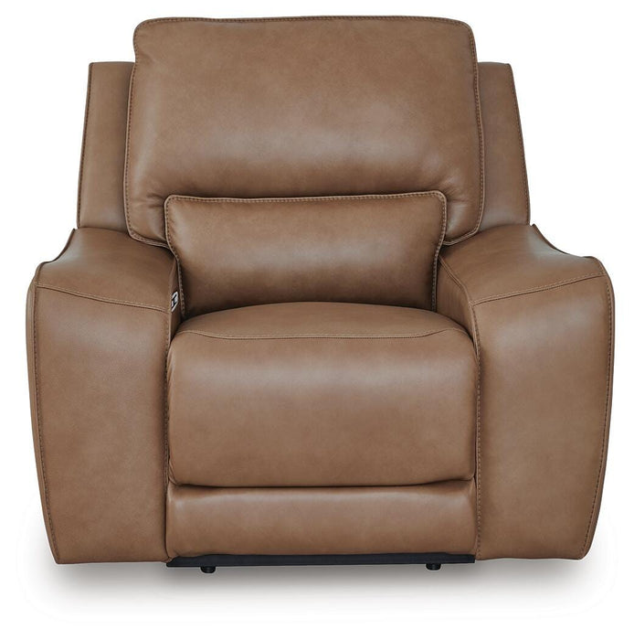 DeepWakes Power Recliner - CasaBella Furniture (San Antonio, TX)