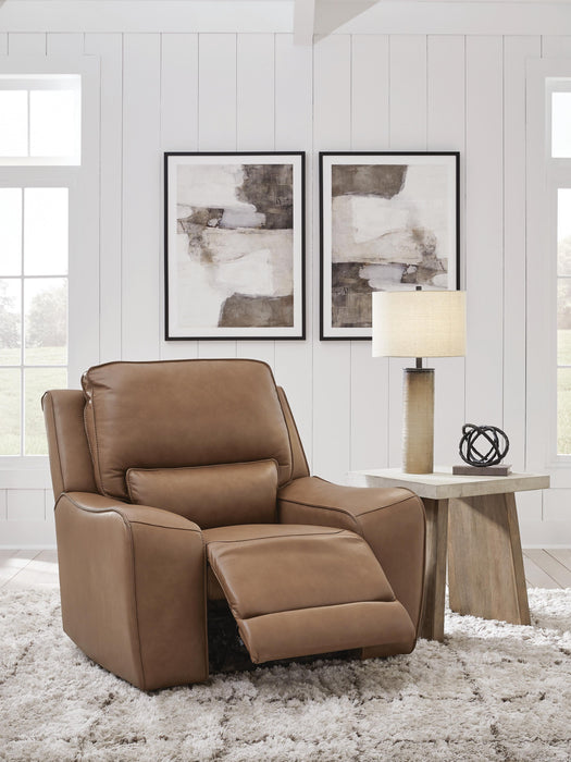 DeepWakes Power Recliner - CasaBella Furniture (San Antonio, TX)