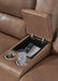 DeepWakes Living Room Set - CasaBella Furniture (San Antonio, TX)