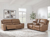 DeepWakes Living Room Set - CasaBella Furniture (San Antonio, TX)