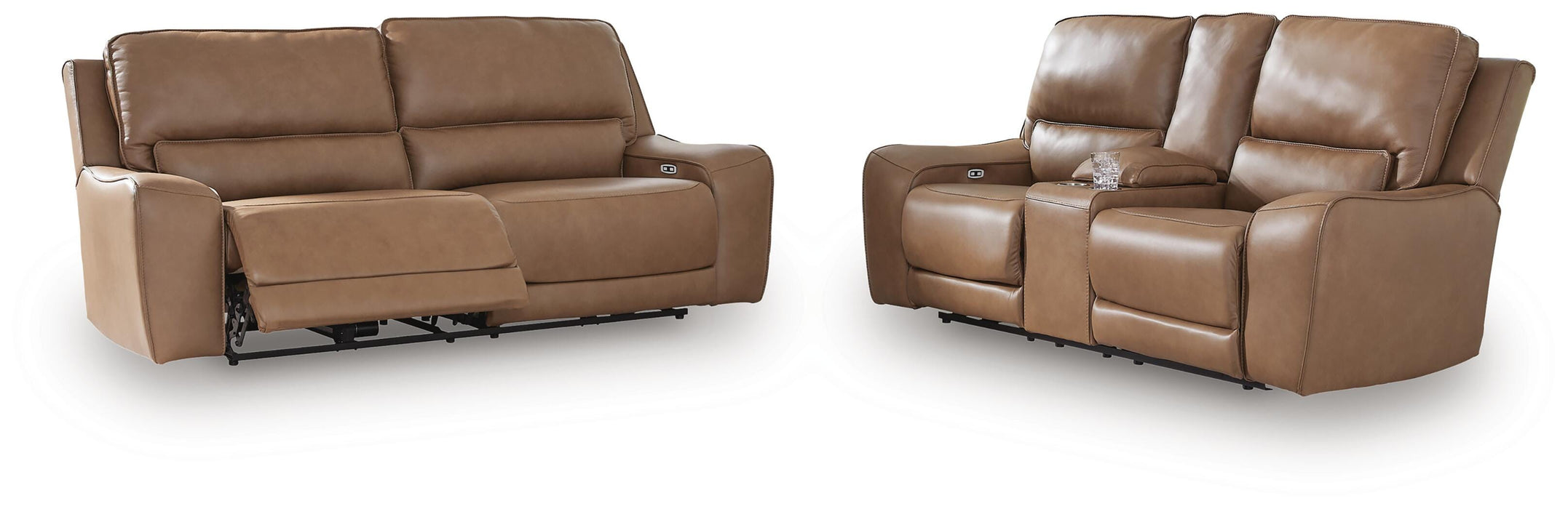 DeepWakes Living Room Set - CasaBella Furniture (San Antonio, TX)