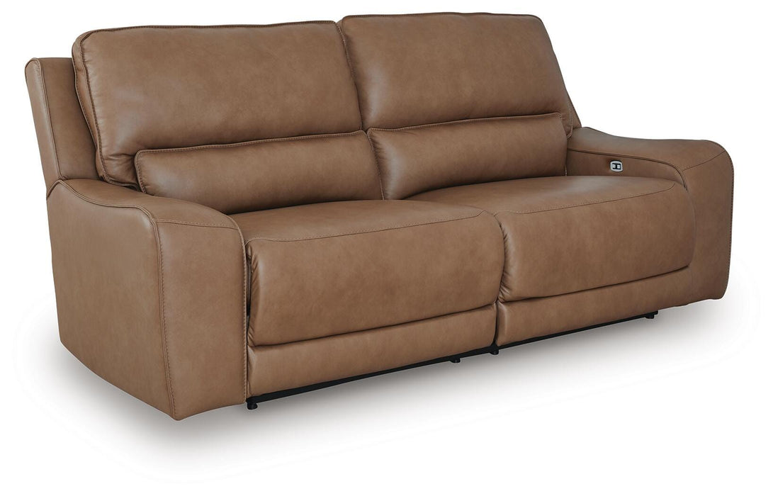 DeepWakes Power Reclining Sofa - CasaBella Furniture (San Antonio, TX)