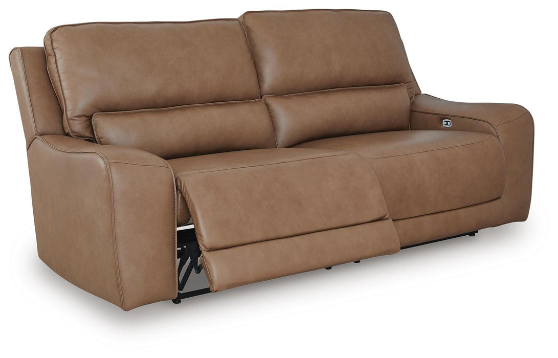 DeepWakes Power Reclining Sofa - CasaBella Furniture (San Antonio, TX)
