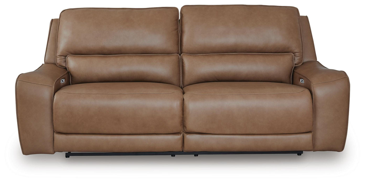 DeepWakes Power Reclining Sofa - CasaBella Furniture (San Antonio, TX)