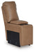 DeepWakes Power Reclining Sectional with Chaise - CasaBella Furniture (San Antonio, TX)
