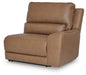 DeepWakes Power Reclining Sectional with Chaise - CasaBella Furniture (San Antonio, TX)