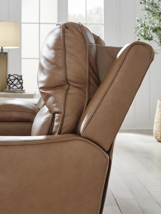 DeepWakes Power Reclining Sofa - CasaBella Furniture (San Antonio, TX)