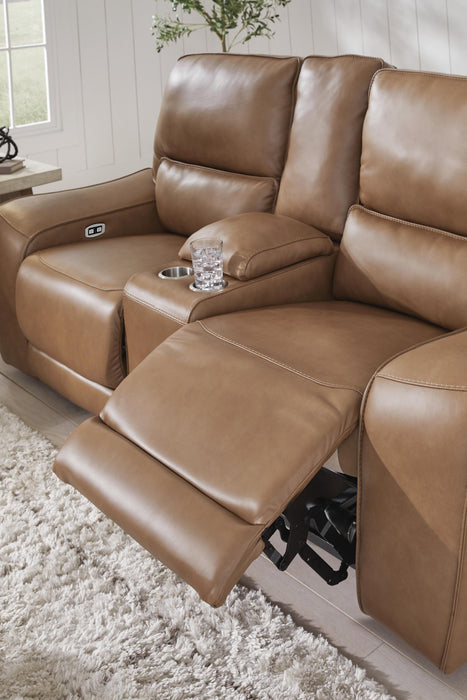 DeepWakes Living Room Set - CasaBella Furniture (San Antonio, TX)